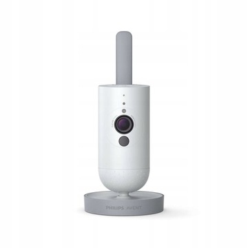 ЭЛЕКТРОННАЯ НЯНЯ PHILIPS AVENT ВИДЕО НЯНЯ ПРЕМИУМ FULL HD