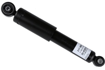 фото thumb №1, Sachs 317 969 амортизатор