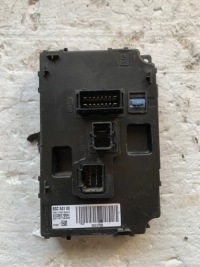 фото thumb №1, Модуль bsc citroen berlingo ii 08-12r s120017004l