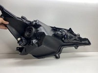 фото thumb №6, Mitsubishi space star ii lift лампа ліва лівий перед передня 8301d445