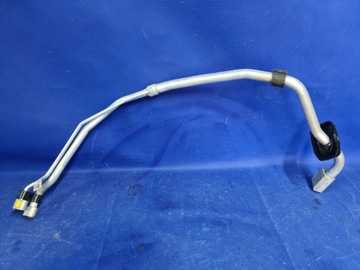 фото thumb №15, Audi a4 a5 b9 8w 2.0 tfsi комплект провод климат трубки кондиционера oem