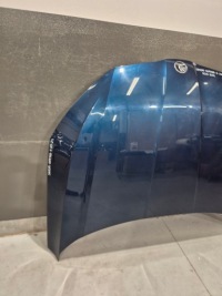 фото thumb №5, Skoda superb 3 3vo 2015-2024 капот