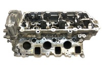 фото thumb №1, Audi a4 b8 a5 8t 2.7 tdi cgk головка циліндрів ліва