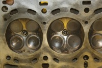 фото thumb №9, Головка bmw e46 fl 1.8 b n42b18ab 7505422 9
