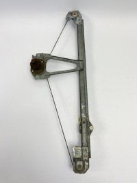 Купить Подъемник механизм подъёма стекло правый задний  mercedes 190 w201, фото thumb