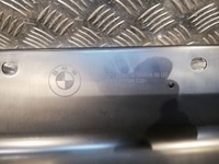 фото thumb №15, Bmw x6 e71 накладки пороговые m performance nowe