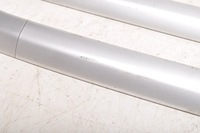 фото thumb №7, Volvo v50 рейлинг крышный 8678714 комплект