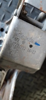 фото thumb №3, Педаль тормоза renault clio iv 465013423r