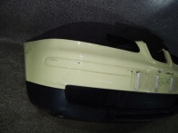 Seat arosa lift бампер перед передний Доставка, фото thumb