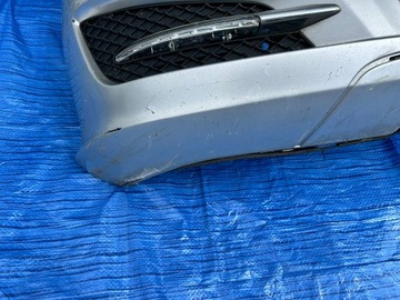 фото thumb №13, Бампер перед переднє mercedes w251 рестайлінг c775 775