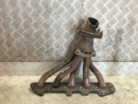 фото thumb №1, Volvo v50 2.4 коллектор выпускной 8653299