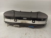 фото thumb №7, Toyota avensis ii t25 fl 2.2 d4d спідометр  прилади eu 83800-05c00-c