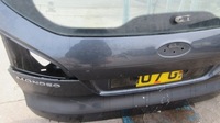 фото thumb №9, Ford mondeo mk4 крышка багажника задняя задняя
