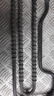 фото thumb №5, Радиатор усилителя mercedes w211 3.0 cdi