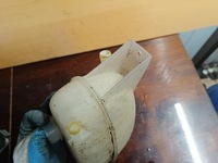 фото thumb №5, Бачок расширительный renault 7700312900