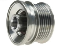 фото thumb №2, Ast afp6003 сцепление генератора chrysler voyager iv