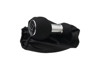 фото thumb №16, Чехол ручка переключения передач audi a1 a2 a3 8l a3 s3 8p a3 s3 8v a4 b6 a4 b7