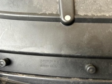 фото thumb №7, Nissan qashqai рестайлинг решётка камера решётка радиатора 6933u100