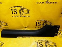 фото thumb №1, Права перед молдинг захист поріг renault megane iv