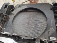 фото thumb №6, Mercedes vito w639 рестайлінг 10-14 передня панель 2.2 cdi автомат