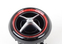 Насадка обдув mercedes benz a w176 оригінальний a17683009549051 Київ, фото thumb