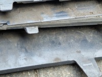 Audi a3 8v5 sedan lift бампер передний перед с Разборки, фото thumb