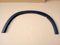 фото thumb №1, Bmw x5 f15 ліва молдинг крила задня 2013r-