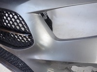 фото thumb №9, Mercedes a-klasa iv 4 w177 lift 22- бампер перед передний pdc