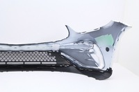 фото thumb №9, Оригинальный бампер перед mercedes glc amg w254 x254 2022- a2548851501