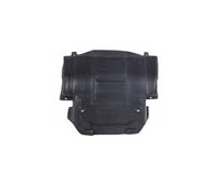 фото thumb №1, Защита двигателя mercedes sprinter, 2000-