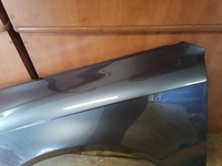 фото thumb №10, Крило audi a6 c6 лівий рестайлінг lz7s алюміній