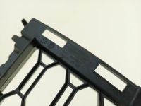 Bmw x5 g05 m-pakiet 2018- решётка средняя бампера перед 51118069211 Оригинал, фото thumb