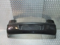 фото thumb №1, Бампер задняя renault laguna ii hb nv676