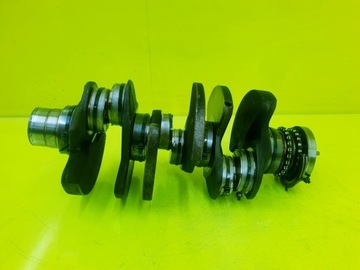 фото thumb №10, Wał коленчатый вкладыши audi a6 c7 q7 s4 b8 a5 3.0 tfsi cwt ctu cak 06e101ag