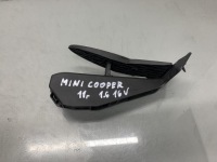 Педаль газа потенциометр mini countryman r60 1.6 16 v 11 r Цена, фото thumb