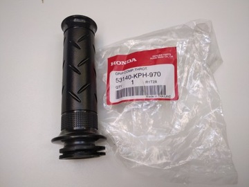 Honda CBR 125 04-16r manetki KPL prawa lewa rollgaz oryginalne