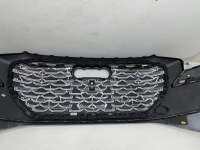 фото thumb №9, Audi q4 e-tron решітка радіатора решітка бампера решітка радіатора 89a853653a 89a807725a