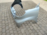 фото thumb №3, Smart fortwo 2 ii 451 07- бампер передній перед
