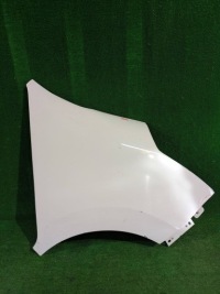 Купити Крило передній правий перед renault master 3 opel movano b nr.166, фото thumb