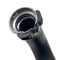 фото thumb №12, Труба шланг воздуха renault clio v captur ii 1.0 tce 144603257r