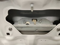 фото thumb №9, 2014 audi q5 sq5 задняя крышка багажника багажника