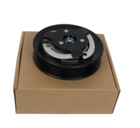 Купити Зчеплення компресора saab 9-5 2010 - 2012, фото thumb