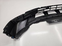 фото thumb №11, Спойлер бампера накладка vw tiguan ii 2 рестайлинг 5na 20- перед