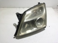 Купити Opel signum c лампа фара лівий перед hella 15588700, фото thumb