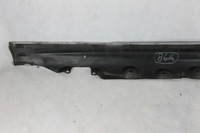 фото thumb №9, Молдинг поріг bmw 3 e46 ліва поріг захист coupe