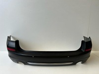 фото thumb №1, Bmw 5 g31 бампер задняя 7387307 оригинал