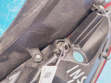 фото thumb №9, Запчастини | insignia a лампа ліва зад крила led рестайлінг hb 5d 23422535