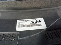 фото thumb №7, Ford mustang mach-e молдинг накладка крила правий задня lj8br286d02