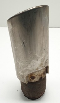 фото thumb №3, Наконечник вихлоп mazda 5 i cr