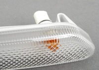 фото thumb №7, Додатковий поворотник лівий білий bmw mini countryman r60 r61 оригінальний